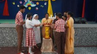 Mangaluru: Children’s Day at St Theresa’s