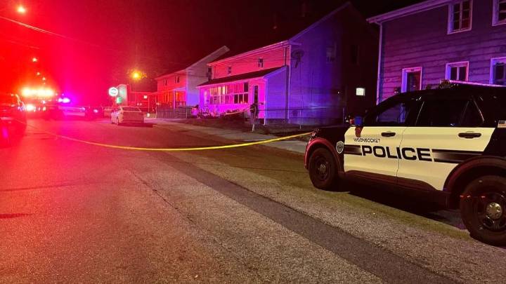 Tiroteo en Woonsocket, RI deja 3 muertos