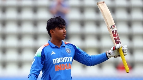 India A vs Oman LIVE Score: Jitesh Sharma elects to bowl first