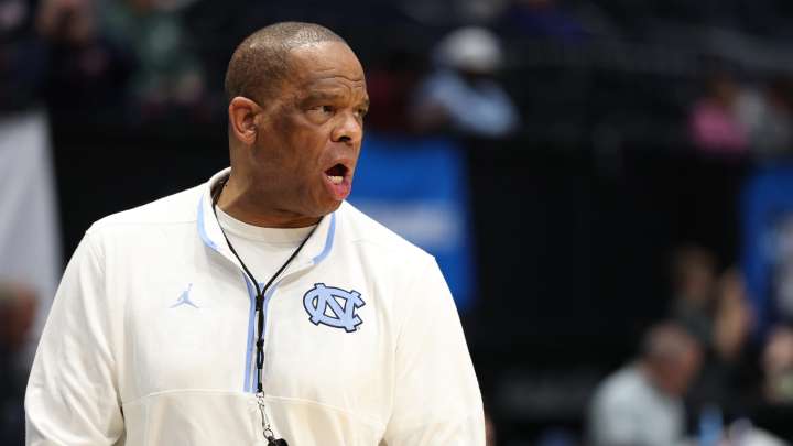 This is a key area of emphasis for UNC basketball vs Kansas