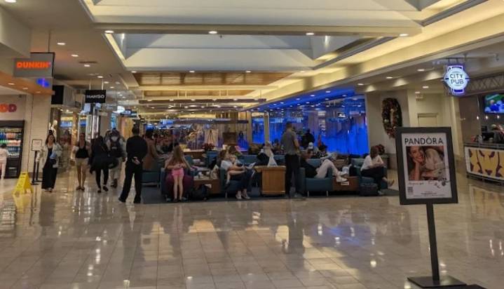 Orlando International Airport se prepara para recibir a casi 2 millones de viajeros durante el fin de semana de Acción de Gracias