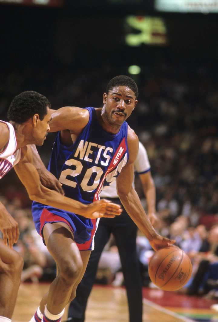 4-time NBA All-Star who was banned from the league dies at 70