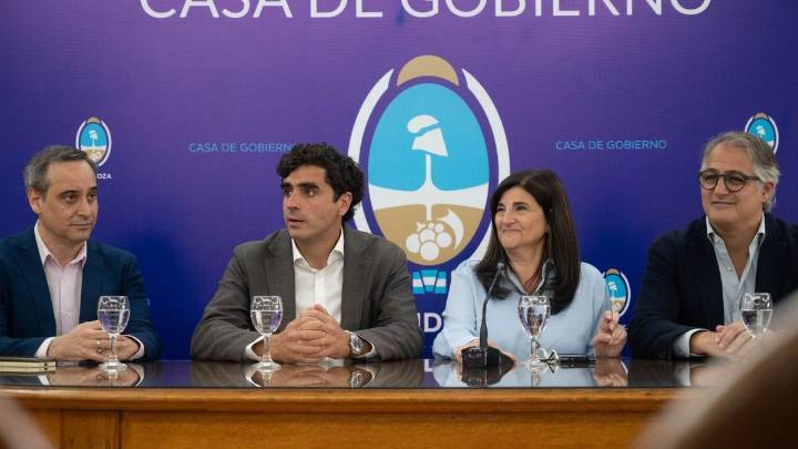 Lanzaron descuentos de 20% para los mendocinos que vuelen a Buenos Aires