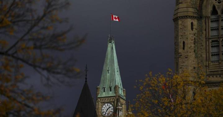 Canada’s economy rebounds in third quarter with 2.6% growth