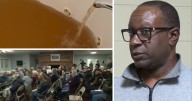 ‘Laughable’: Virginia residents decry brown water, price increases by private company