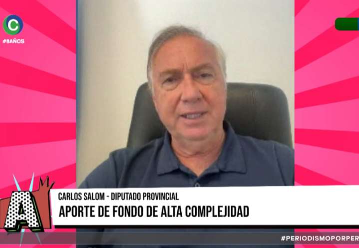 Suben los aportes al FAC: “No soluciona el problema central, pero va a ayudar a mejorar la atención de quienes padecen enfermedades muy graves”