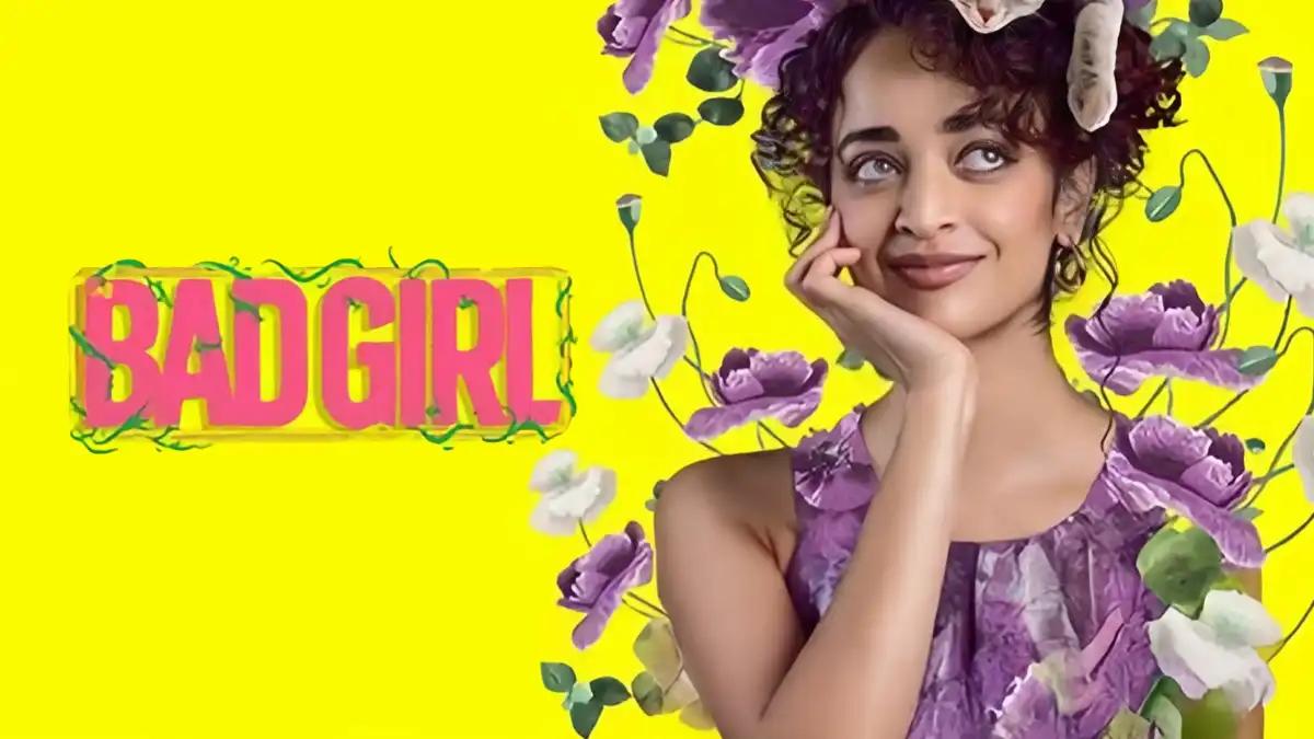 OTT Review: Bad Girl – Telugu-Dubbed Tamil Film on Jio Hotstar