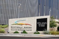 Scottsdale Airport closing overnight Nov. 24 for runway, taxiways work