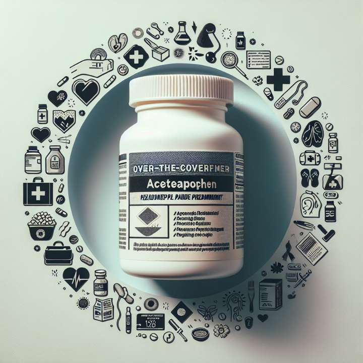 Tylenol and Autism: Court Battle Reignited