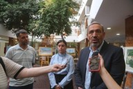 El Ejecutivo expuso en el Concejo Deliberante el plan de servicios y transporte que llevará adelante en 2026