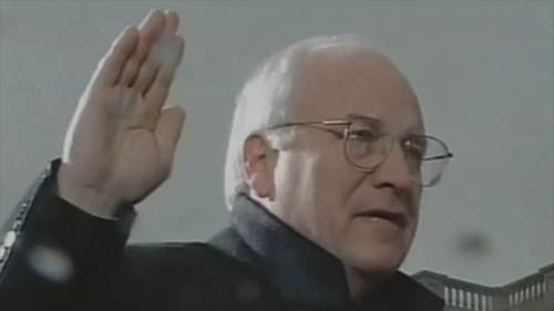 Dick Cheney remembered by former political director: 'True warrior of Republican Party'