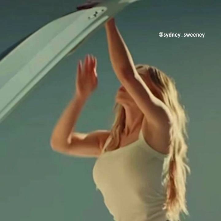 Sydney Sweeney Finally Addresses American Eagle Controversy