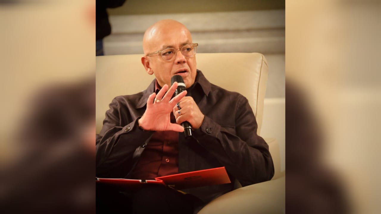 Jorge Rodríguez: Ley del Comando para la Defensa Integral es fundamental para la paz del país