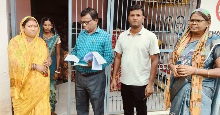 Explained | How 'Special Revision' of electoral rolls in Assam is different from SIR