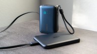 These two power banks are all you'll need, and you can spend less than $80 for BOTH