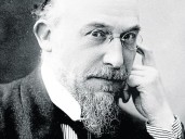 Un concierto maratónico: las Vejaciones de Erik Satie, tocadas durante 24 horas continuas por más de 80 pianistas