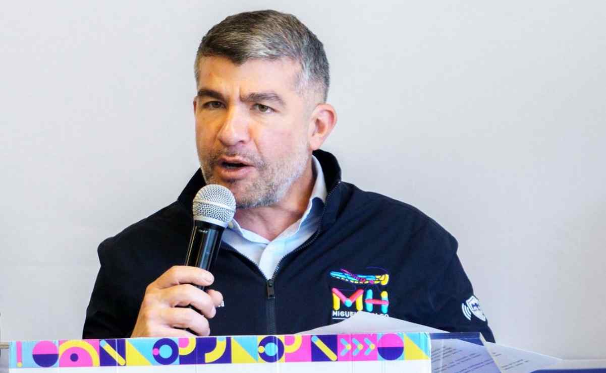 Tabe evalúa acudir a su Informe en el Congreso; acusa clima de linchamiento y falta de gobernabilidad