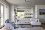 8 Calming Paint Colors for a Cozier Living Room