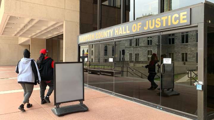 Up to 4 years in jail for man guilty of opening fire on 2 women in ’21