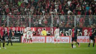 Newell's arranca la semana pensando en una finalísima ante Huracán