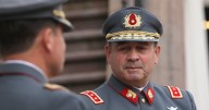 Los desafíos que enfrentará el general Pedro Varela al mando del Ejército