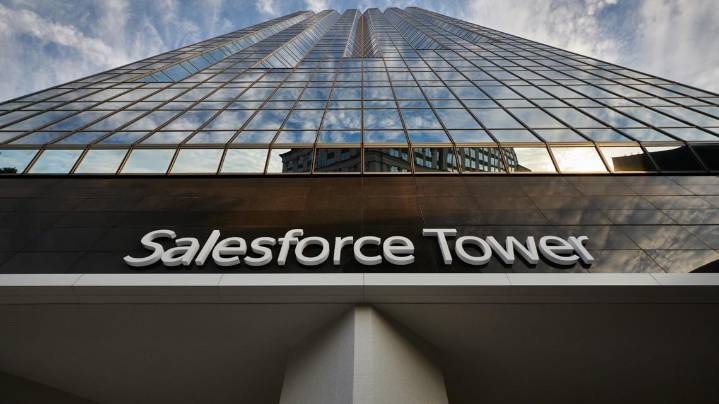 Salesforce to invest $15 million in Georgia expansion, add 250 jobs