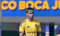 Impacto en Boca: En España siguen de cerca a Milton Delgado