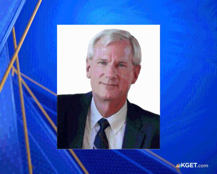 City of Bakersfield councilmember Ken Weir announces struggle with cancer