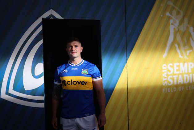 Dermot Crowe: Tipperary’s Willie Connors had the resilience to rise again