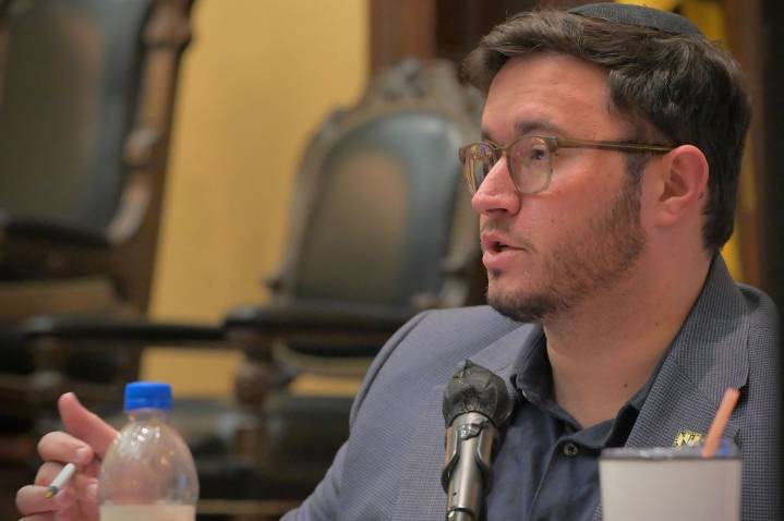 Baltimore City Council advances nearly $113M to cover year