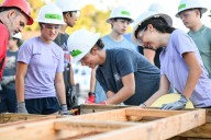 20 places to volunteer at around the ...