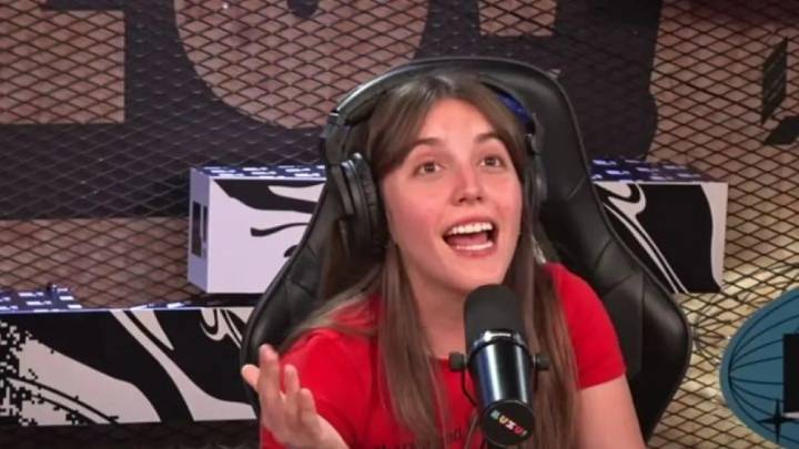 ¡Ya no se esconde más!: Martina Benza confirmó su romance más esperado