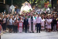 Isla Mujeres celebra con fe y devoción el inicio de las Fiestas Patronales en honor a la Virgen de la Inmaculada Concepción