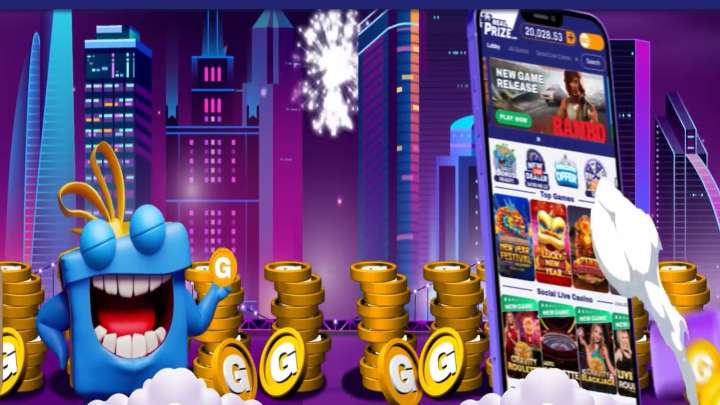 Best free no deposit bonuses at MA social casinos 2025: Get up to 12 SC at sign