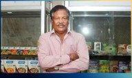 Odisha Mourns the Loss of Ruchi Masala Founder Sarat Kumar Sahoo