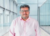 Telefónica Tech UK&I boss: ‘It’s a very proud moment for me to run such a successful business’