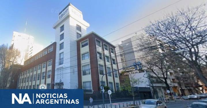 Murió un hombre que cayó desde un piso 20 en Núñez