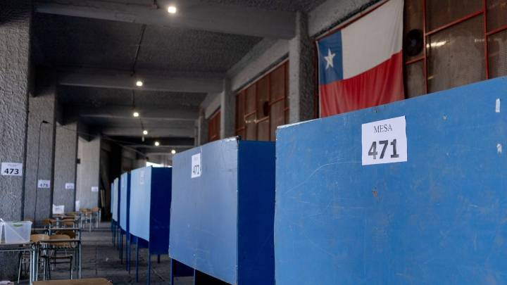 Chile acude a las urnas este domingo para elegir a su presidente: Estos son los ocho candidatos