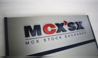 MCX shares under pressure after Morgan Stanley projects 37% downside