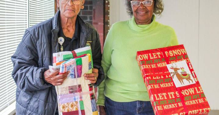 The Joy Project to aid foster children with Christmas gifts