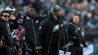 Why Eagles 'crazy question' isn't if it's time to replace Kevin Patullo