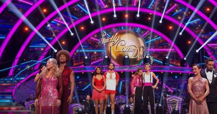 Strictly Come Dancing star set to cause 'huge upset' on BBC show as odds slashed