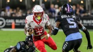 Houston survives 'Space battle' over UCF with 30