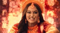 Jatadhara collection Day 1: Sonakshi’s movie opens slow; critics applaud bold storytelling