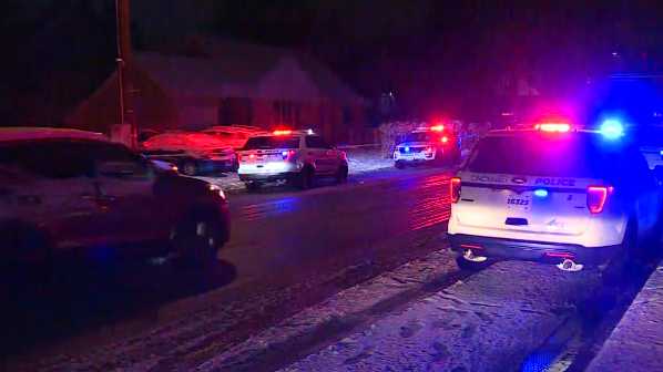 Police: 17-year-old arrested after deadly shooting in Westwood