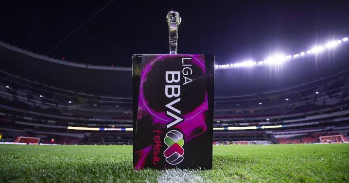 Se buscan campeonas: La Liguilla del Apertura 2025 arranca con cuatro duelos delirantes