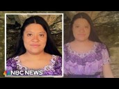 Housekeeper killed in shooting after arriving at wrong house