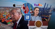 CEO’s de grandes empresas de EEUU como Apple, GM y FedEx alertaron por “politización judicial” en México y trato desigual a firmas extranjeras, por lo que exigen cambiar el T