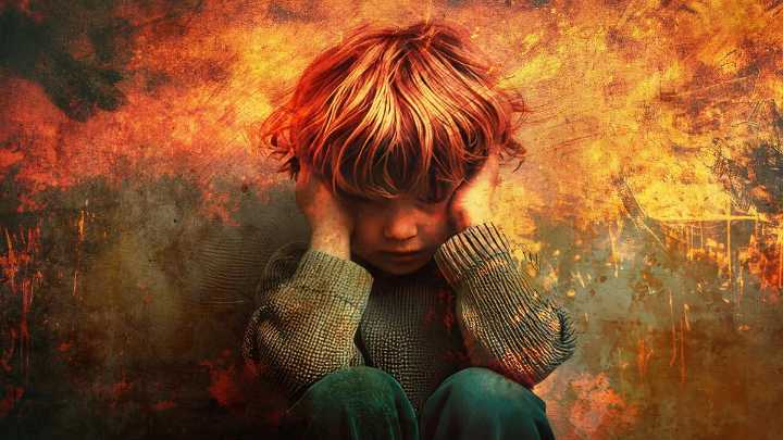 Andrew Leech: Diagnosis drive harms kids who are crying out for help