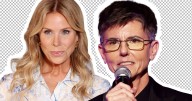 Tig Notaro Addresses Cheryl Hines, RFK Jr. on ‘Handsome’